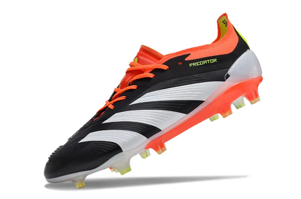 Adidas Predator Solar Energy Elite FG
