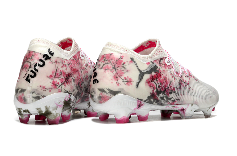 Puma Future 8 Ultimate FG Low Cut