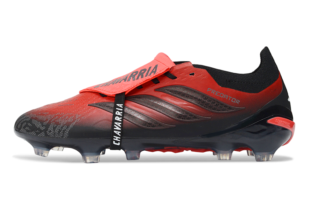 Adidas Predator 26 Elite Tongue FG