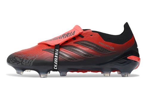 Adidas Predator 26 Elite Tongue FG