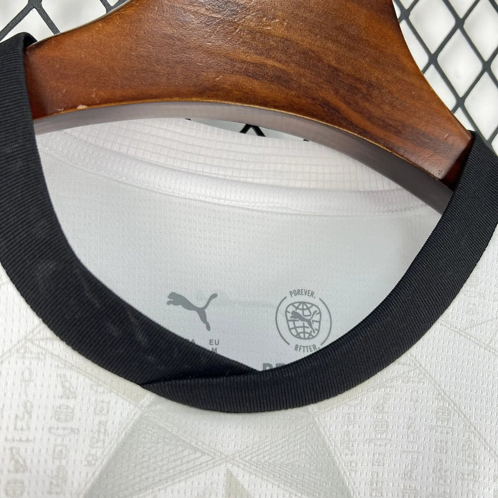 BOOTS SUPPLY Egypt 2026 Away Kit - Jerseys