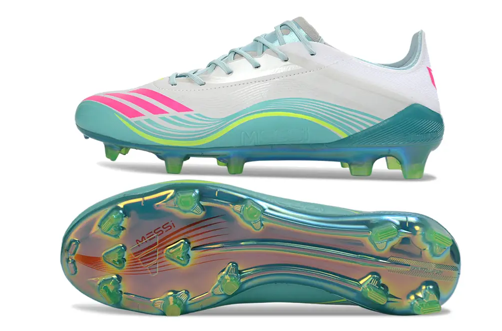 Adidas F50 Elite FG Messi