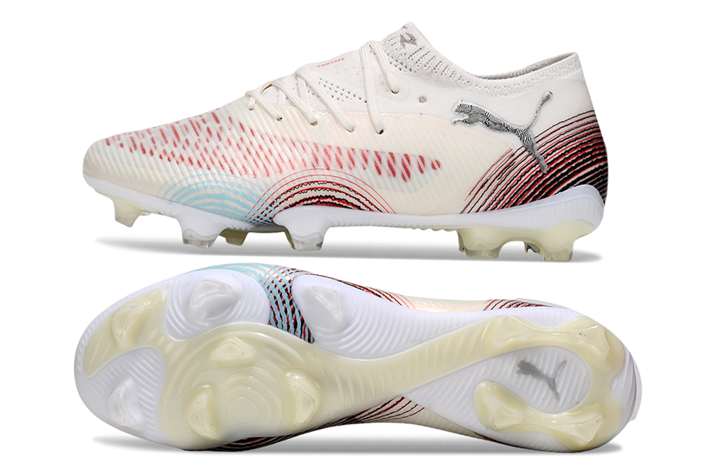 Puma Future 8 Ultimate FG Low Cut