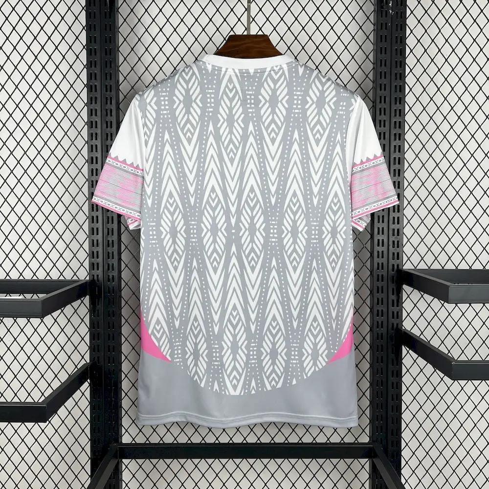 BOOTS SUPPLY Mexico 2026 Special Kit - Jersey