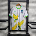 BOOTS SUPPLY Brazil White Parrot Kit - Jersey
