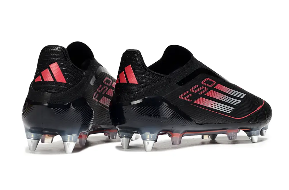 Adidas F50 Elite SG Laceless
