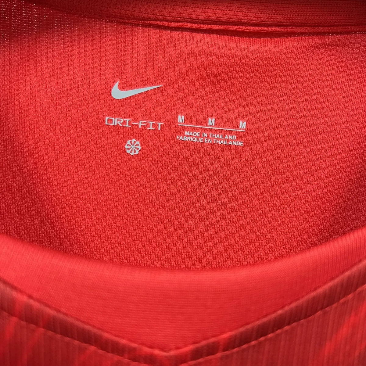 BOOTS SUPPLY Turkiye 2026 Home Kit - Jerseys
