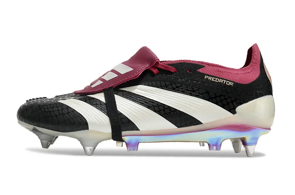 Adidas Predator 30 Elite Tongue SG