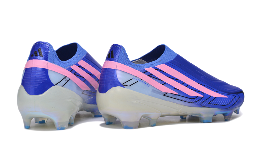 Adidas Laceless F50 Hyperfast Elite FG