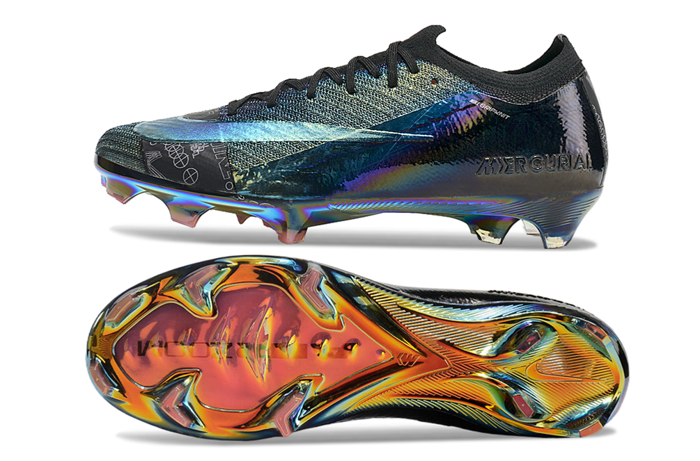 Nike Air Zoom Mercurial Vapor XVI Elite FG Cosmic Speed 2