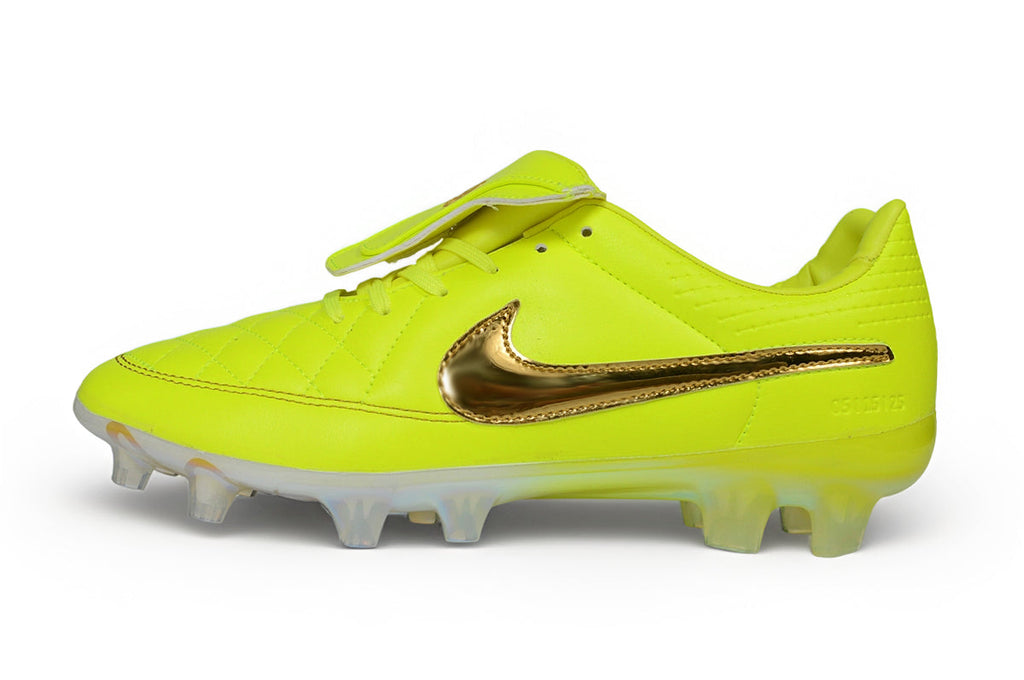 Nike Tiempo Legend R10 Elite FG