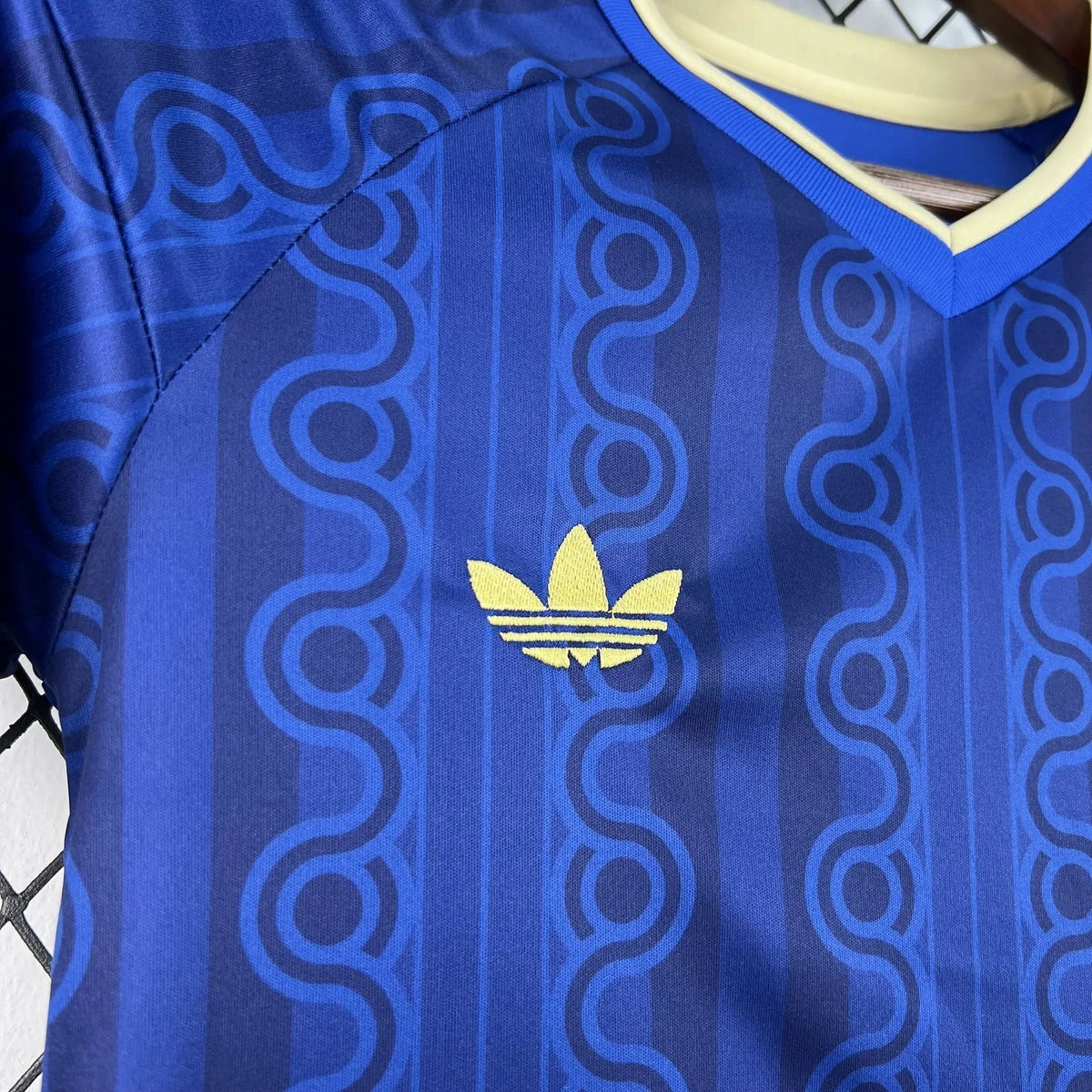 BOOTS SUPPLY Sweden 2026 Away Kids size - Kids
