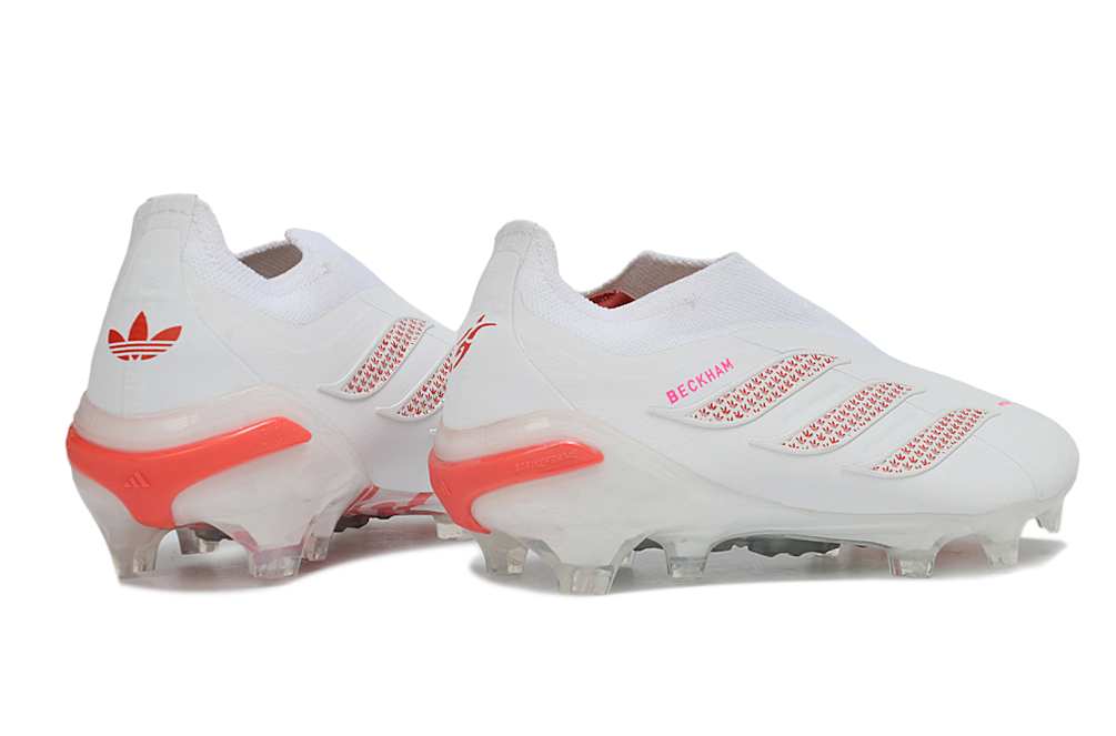 Adidas Predator Laceless Elite FG