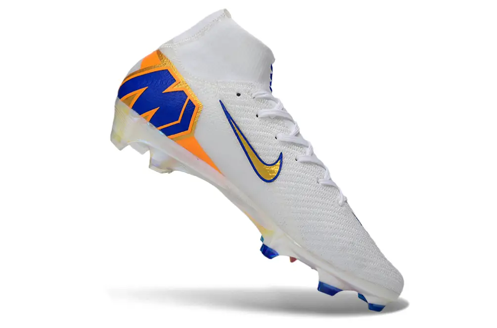 Nike Air Zoom Mercurial Superfly X Elite FG