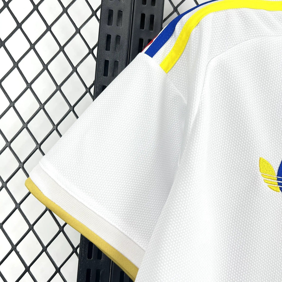 BOOTS SUPPLY Venezuela 2026 Away Kit - Jersey