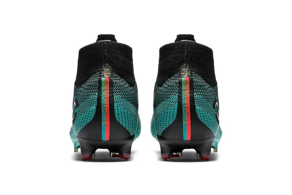 Nike Mercurial Superfly VI Elite FG  CR7 Chapter 6: Born Leader