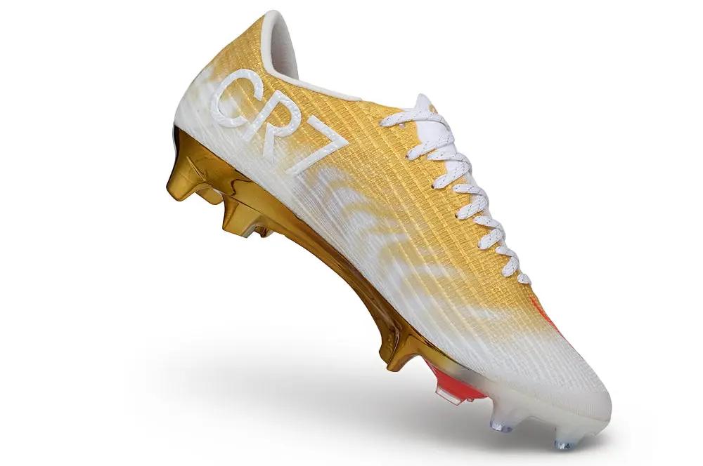 Nike Nike Mercurial Superfly XI Elite FG CR7 - Soccer Shoes Soccer Shoe