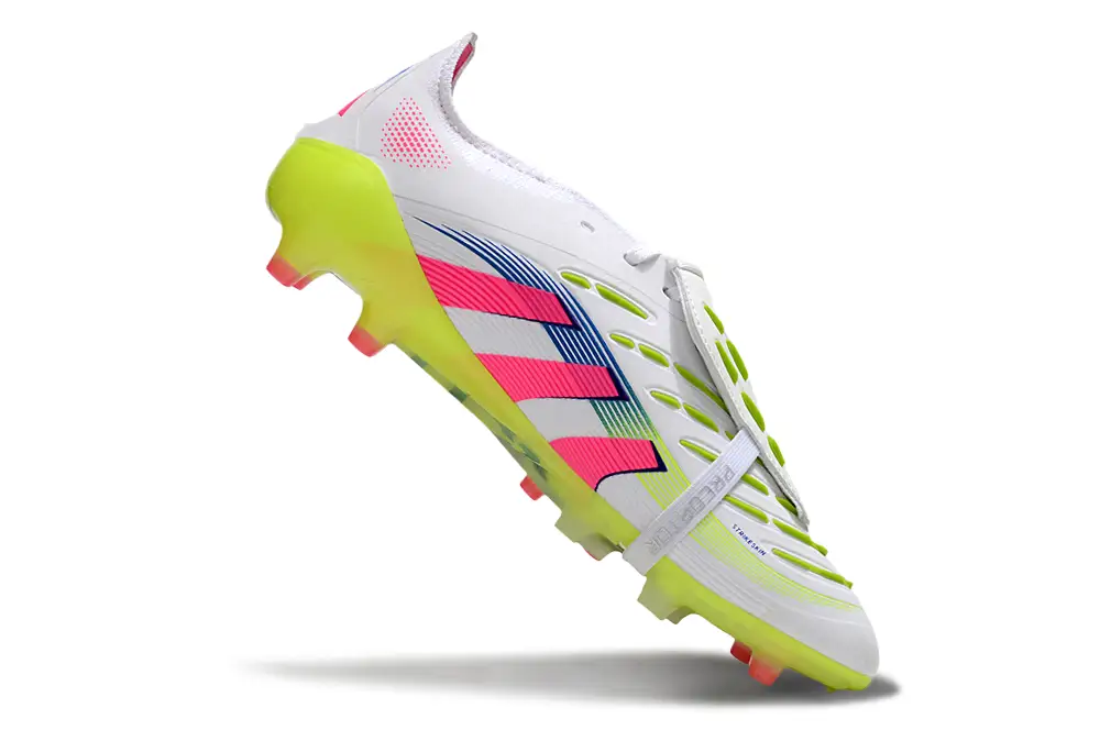 Adidas Predator 25 Elite Tongue FG