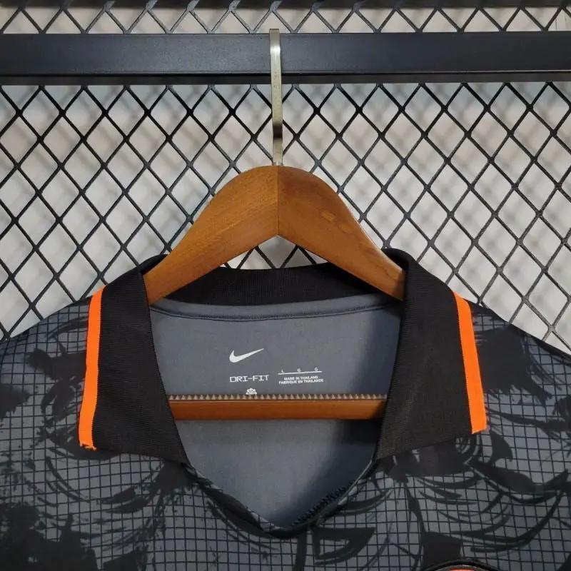 BOOTS SUPPLY Netherlands 2026 World Cup Special Kit - Jersey