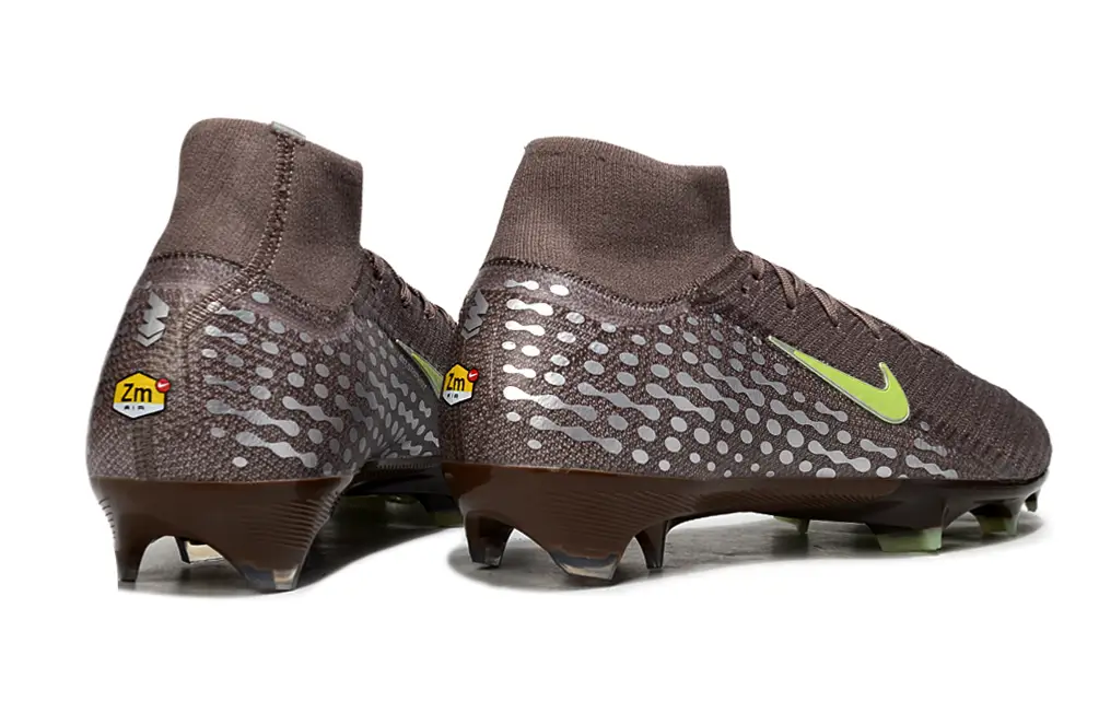 Nike Nike Air Zoom Mercurial Superfly X Elite FG - Snowboards Soccer Shoe