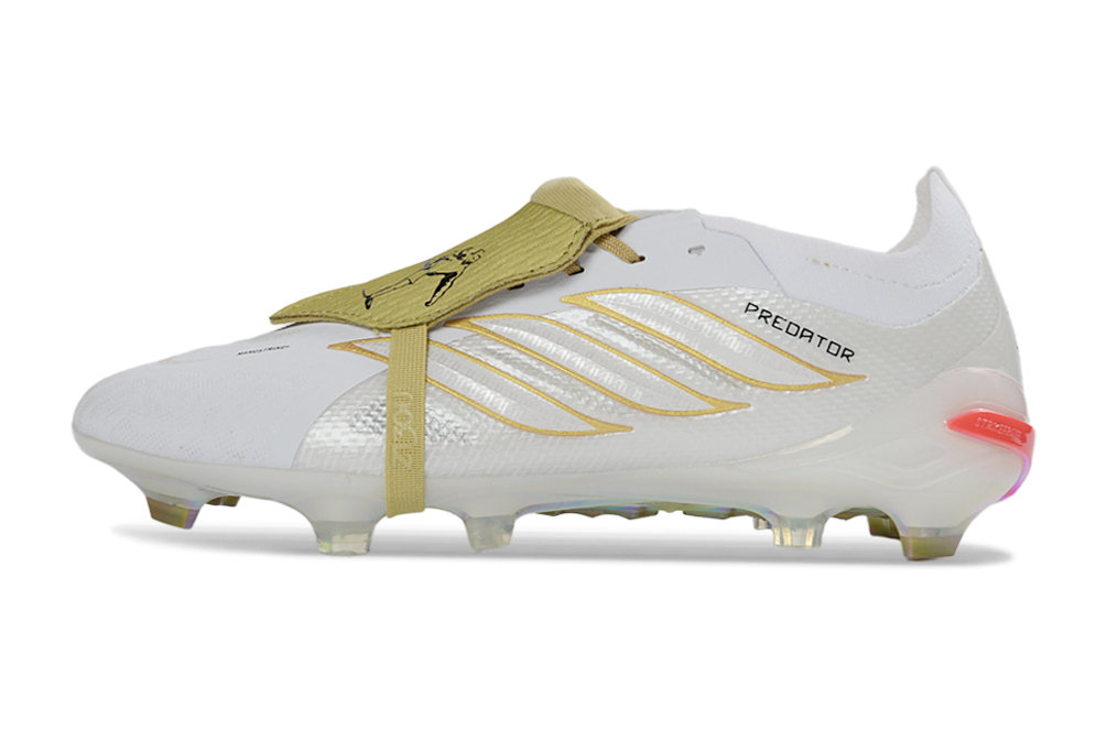 Adidas Predator 26 Elite Tongue FG Bellingham