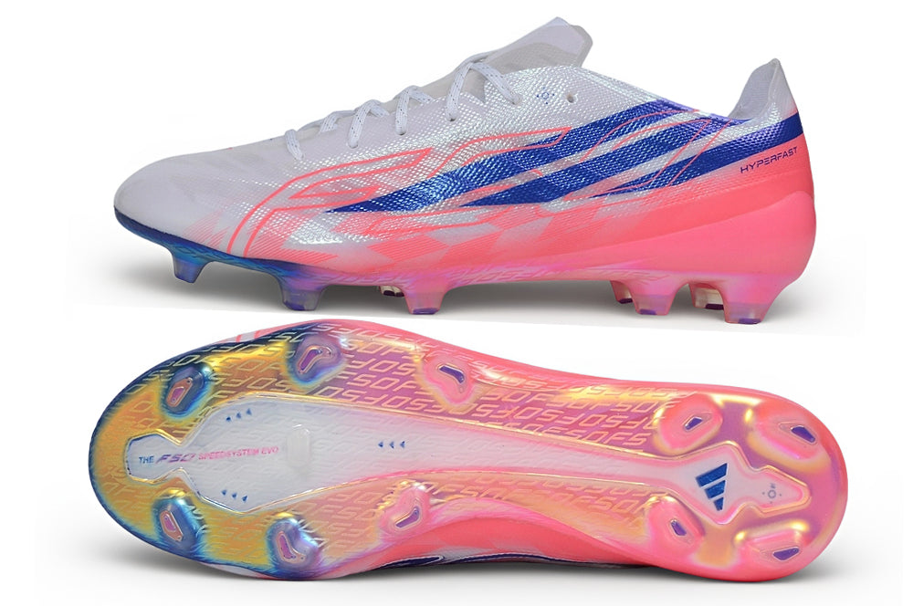 Adidas F50 Hyperfast Elite FG