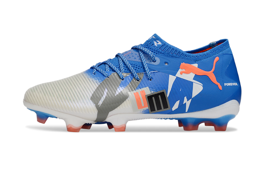 Puma Future 8 Ultimate FG Low Cut