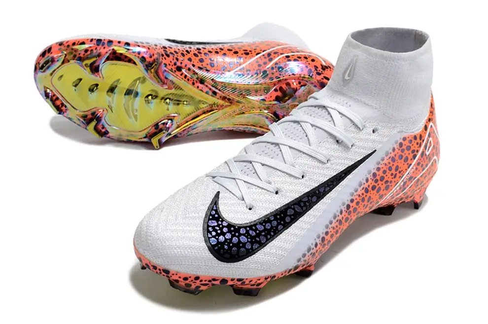 Nike Air Zoom Mercurial Superfly X Elite FG Electric Pack