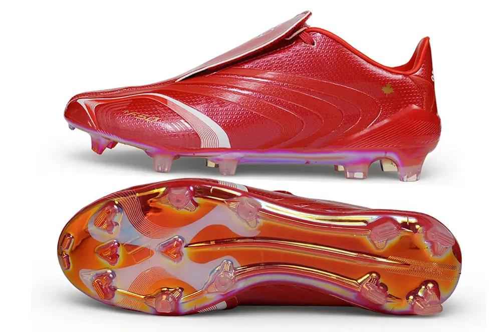 Adidas F50 Spider Elite FG Speed Soccer Boots