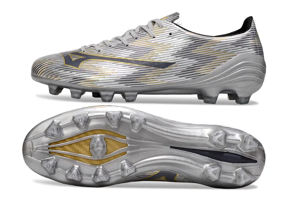 Mizuno Alpha Pro Japan FG