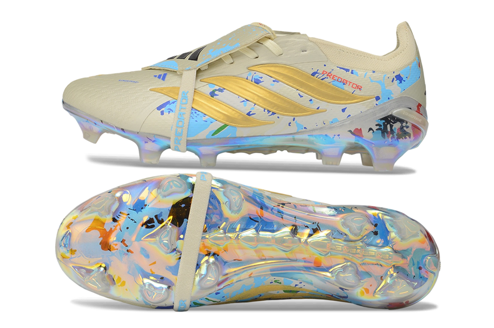 Adidas Predator 26 Elite Tongue FG