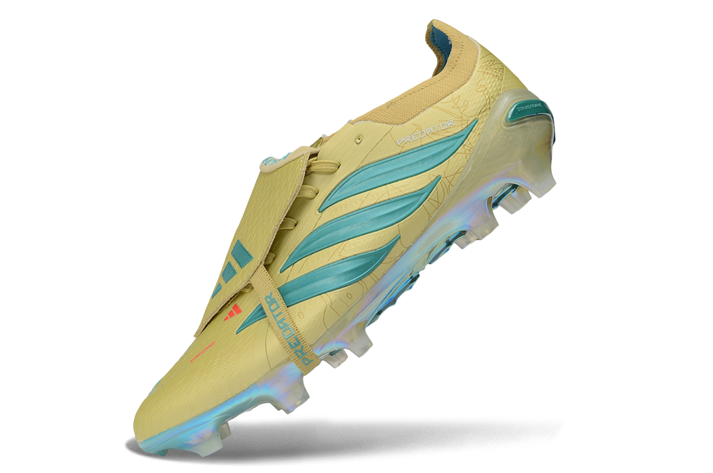 Adidas Predator 26 Elite FG