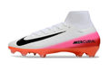 Nike Air Zoom Mercurial Superfly X Elite FG Fear Nothing