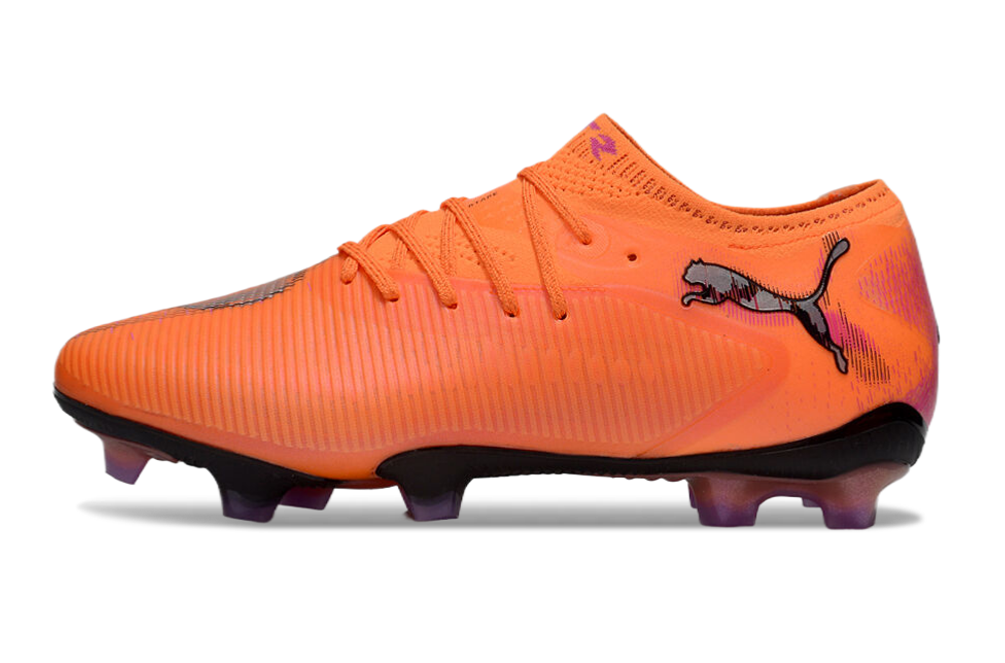 Puma Future 8 Ultimate FG Low Cut