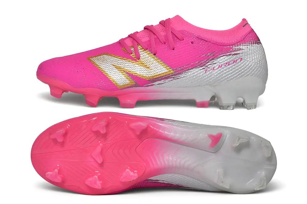 NEW BALANCE New Balance Furon V8 Elite FG - Soccer Shoes Soccer Shoe
