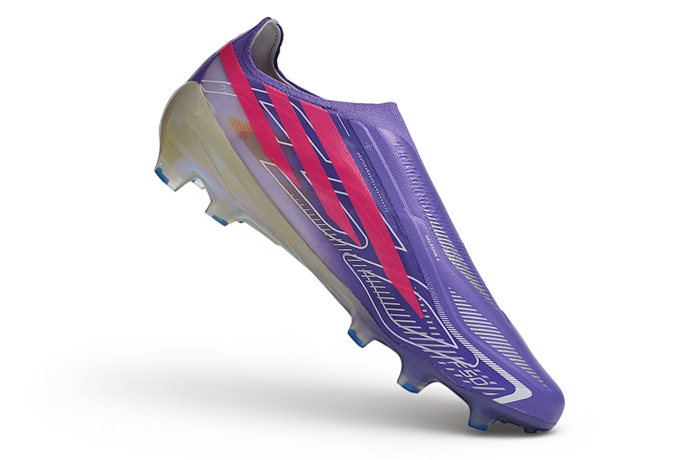 Adidas Laceless F50 Hyperfast Elite FG