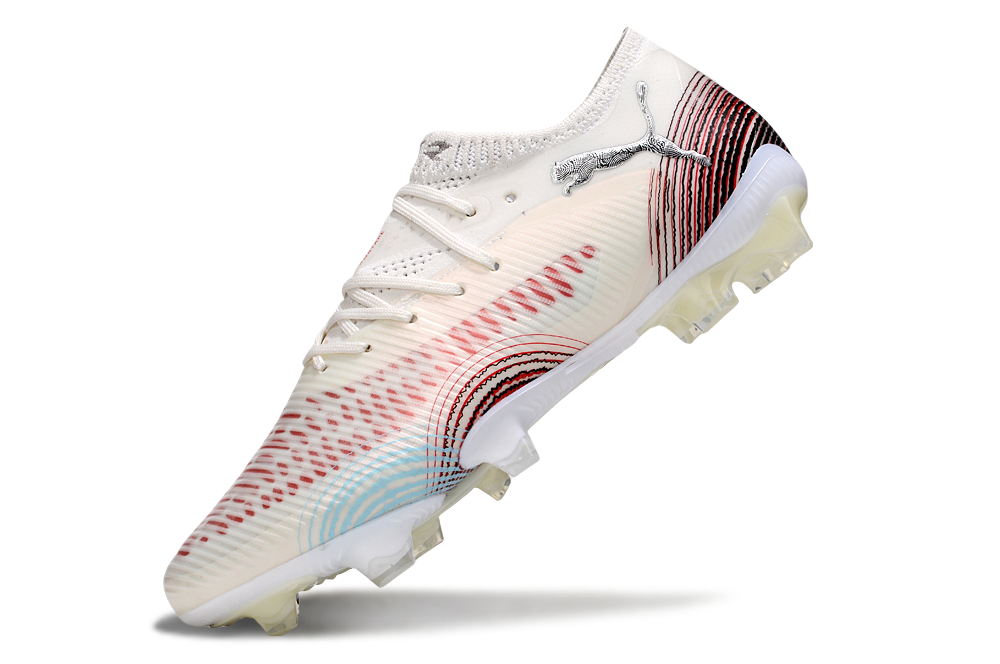 Puma Future 8 Ultimate FG Low Cut