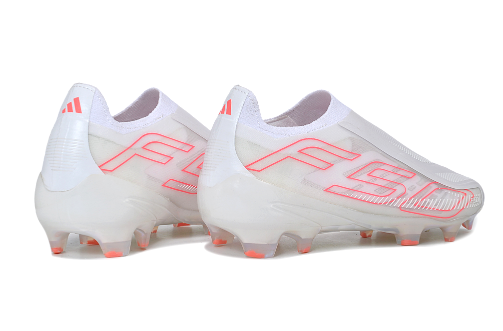 Adidas Laceless F50 Hyperfast Elite FG