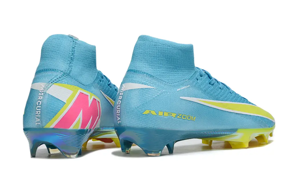 Nike Air Zoom Mercurial Superfly X Elite FG