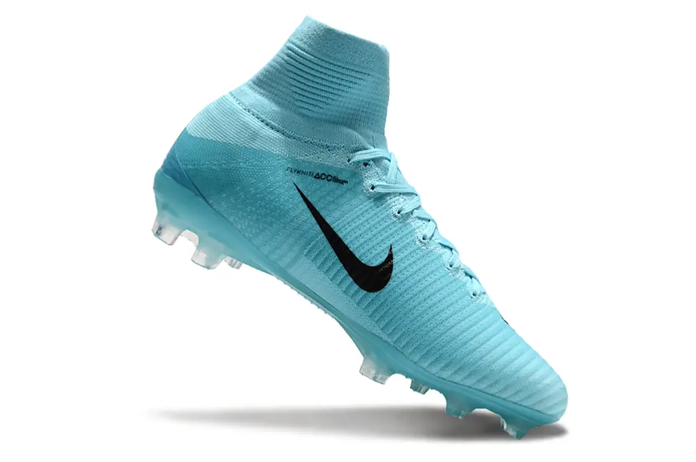 Nike Air Zoom Mercurial Superfly V Elite FG “NJR”