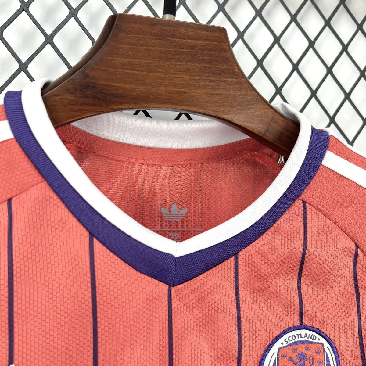 BOOTS SUPPLY Scotland 2026 Away Kids size - Jerseys