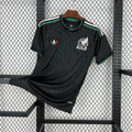 BOOTS SUPPLY Mexico 2026 Third Kit - Jersey