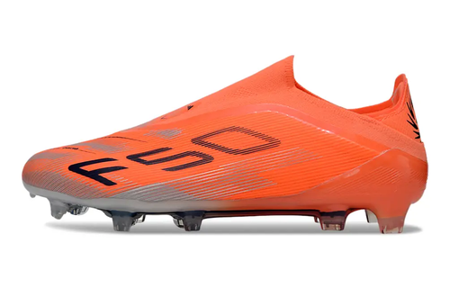 Adidas F50 Elite FG Laceless