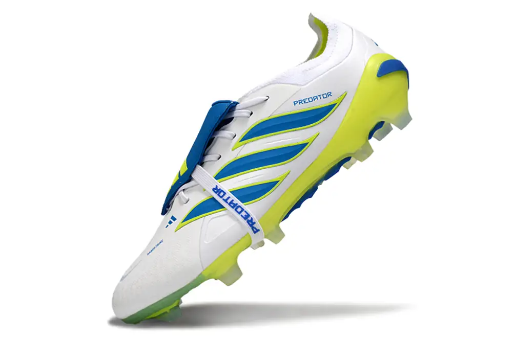 Adidas Predator 26 Elite Tongue FG