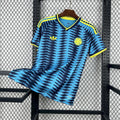 BOOTS SUPPLY Colombia 2026 Away Kit - Jersey