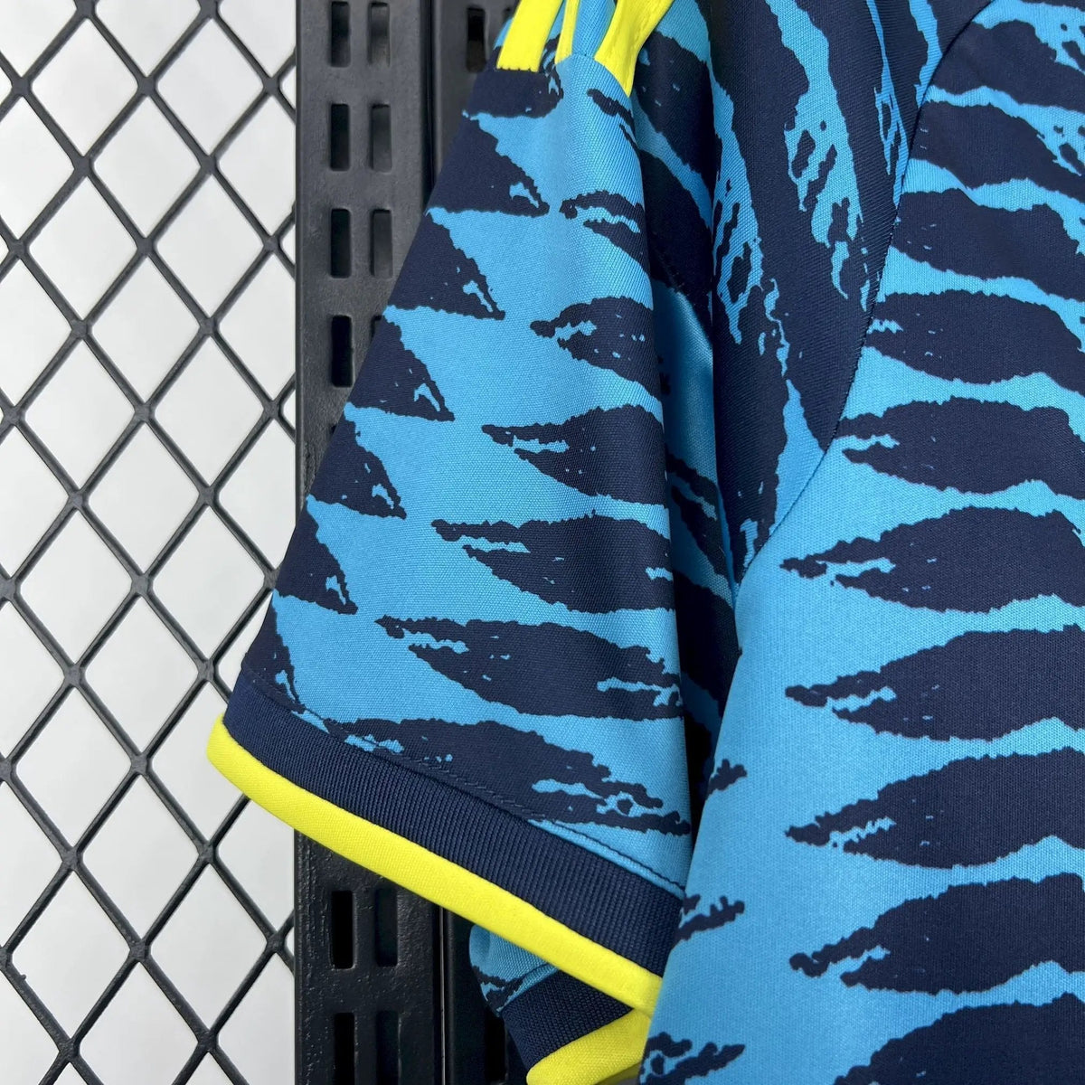 BOOTS SUPPLY Colombia 2026 Away Kit - Jerseys