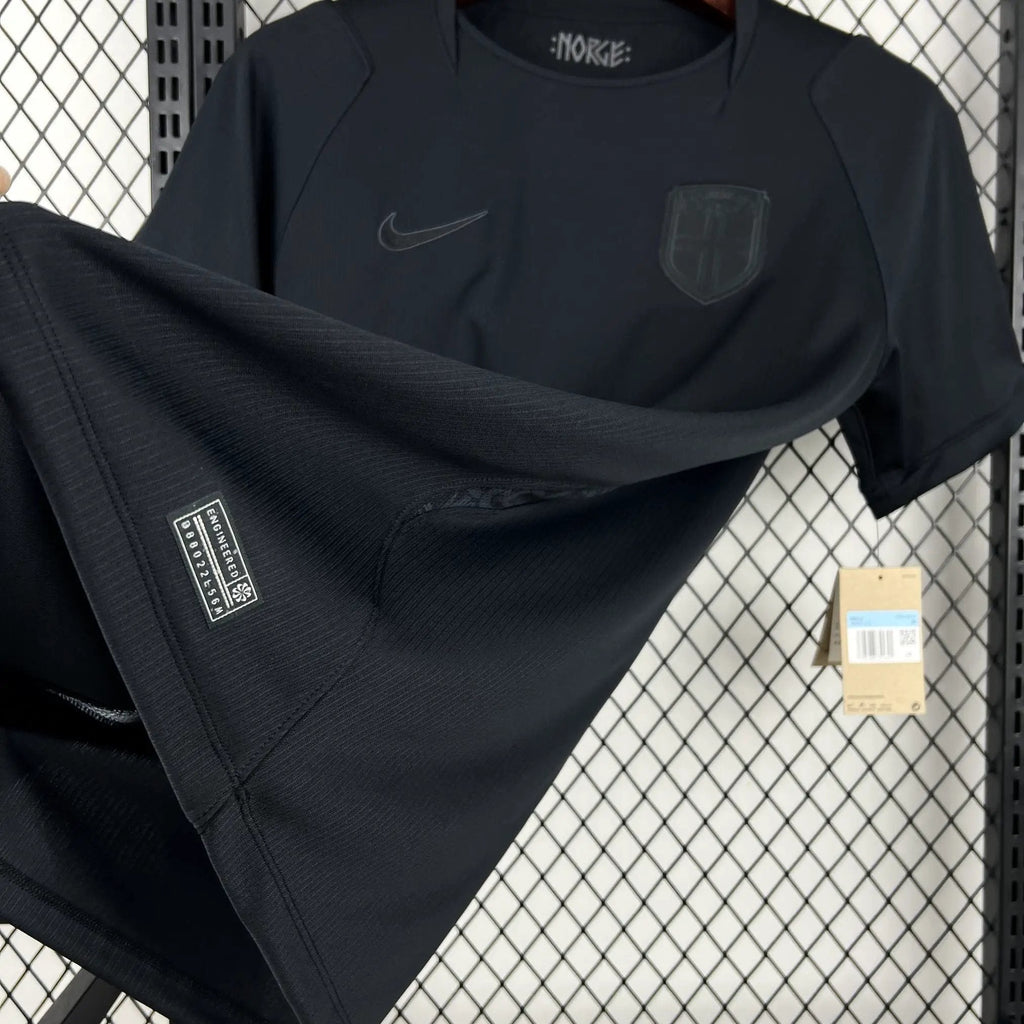 BOOTS SUPPLY Norway 2026 Away Kit - Jerseys