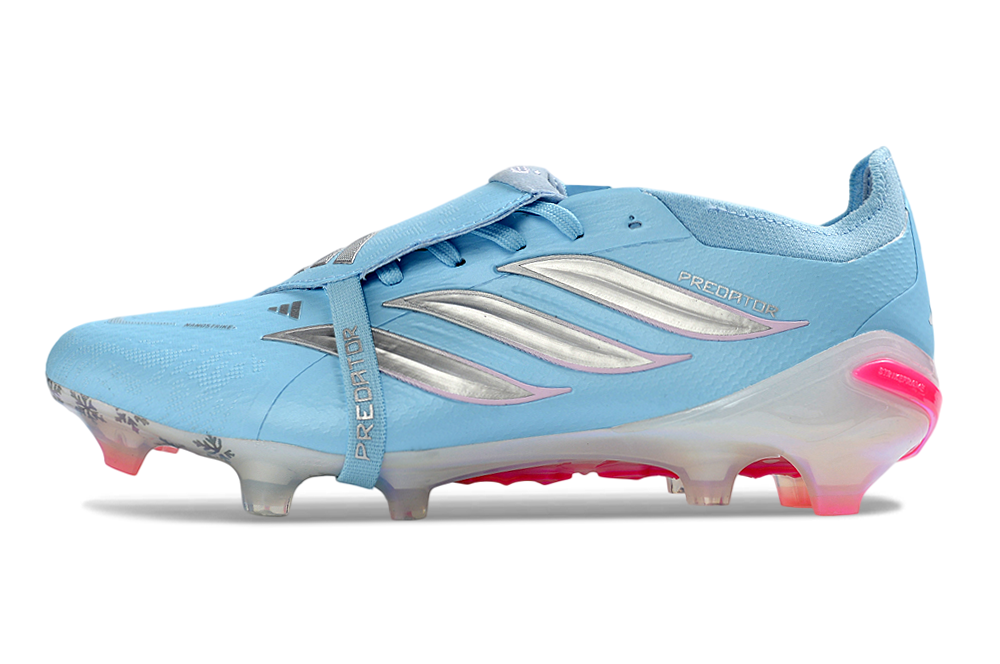 Adidas Predator 26 Elite Tongue FG
