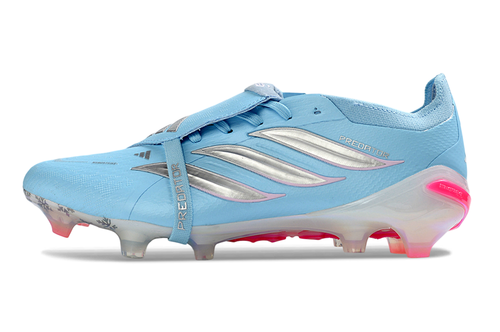Adidas Predator 26 Elite Tongue FG