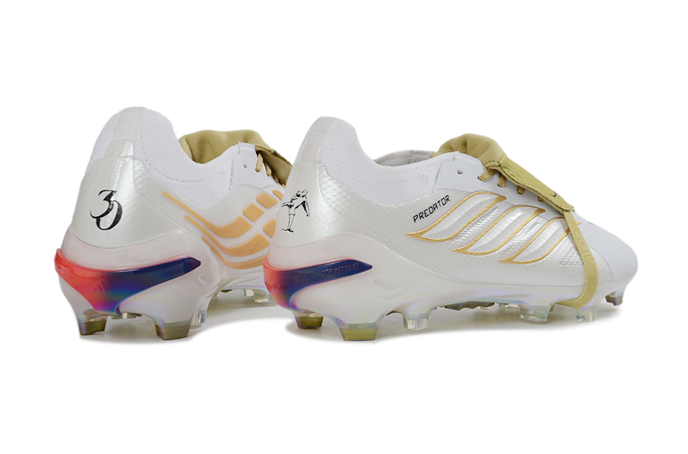 Adidas Predator 26 Elite Tongue FG Bellingham